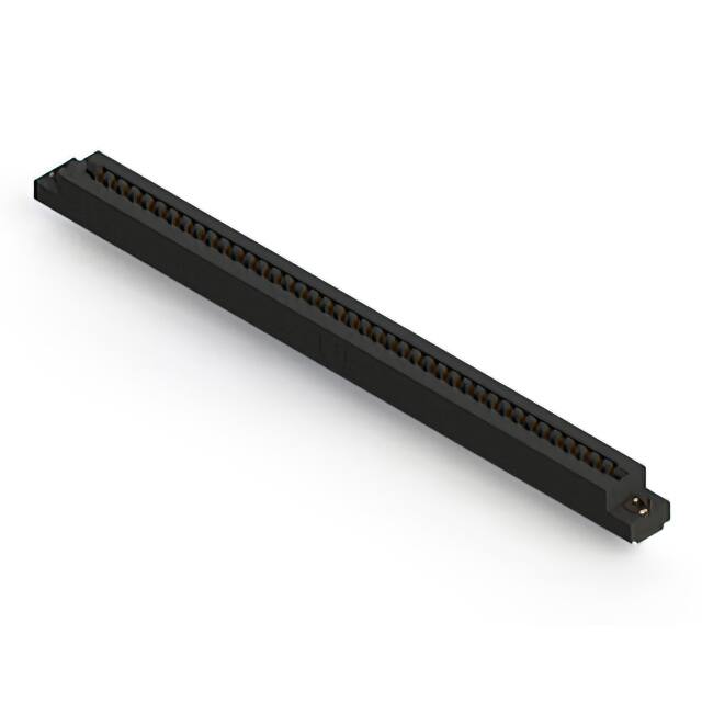 357-041-525-103 EDAC Inc.  Edgeboard Connectors